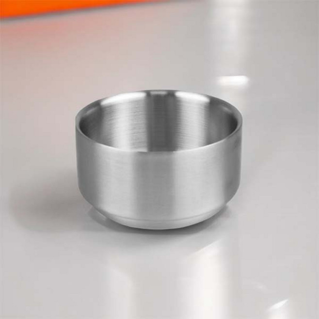 304 샤틴 수정과 식당 한정식 업소용 식혜 동치미볼, 단품, 1개