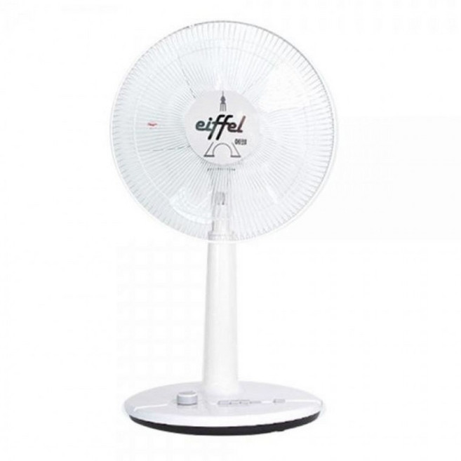 어반14ONE 에펠 스탠드 선풍기 14형 3단바람조절 5엽 일반선풍기, 상세페이지 참조