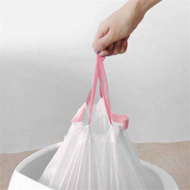 마켓찌니소 고양이 화장실 봉투 3롤 고양이똥봉투