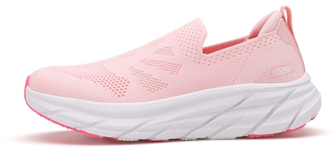 [에스마켓] EXR A_COMFY RIDER BB5AD3COM1_PNK 슬립온