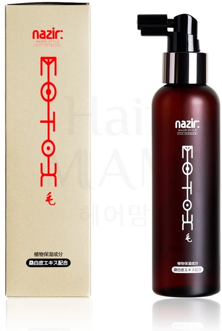 모톡스 탈모 토닉 150ml 두피 에센스 천연 두피 영양, 모톡스 토닉 150ml 천연 탈모 두피 모근강화 탈모토, 1개 - 쿠팡