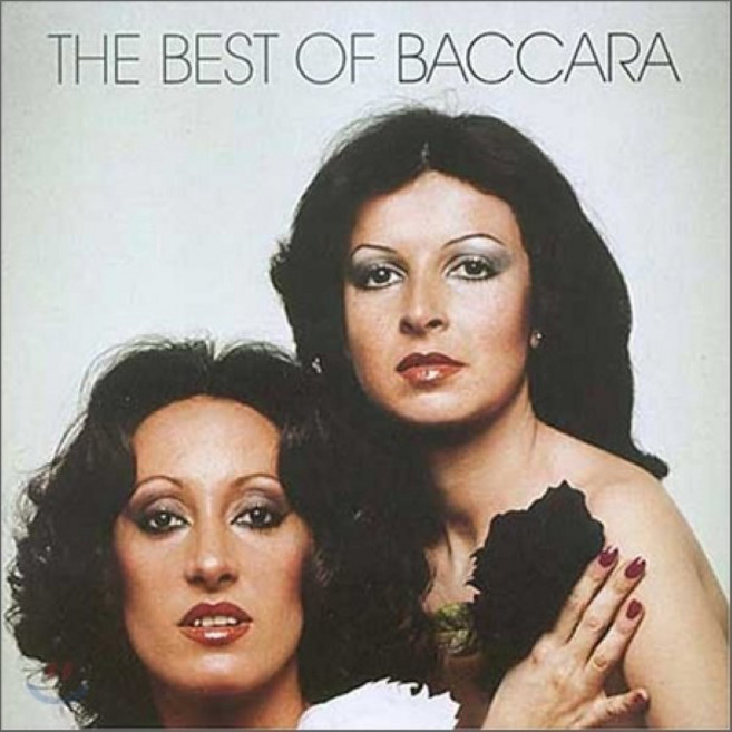 [CD] Baccara - Best Of Baccara