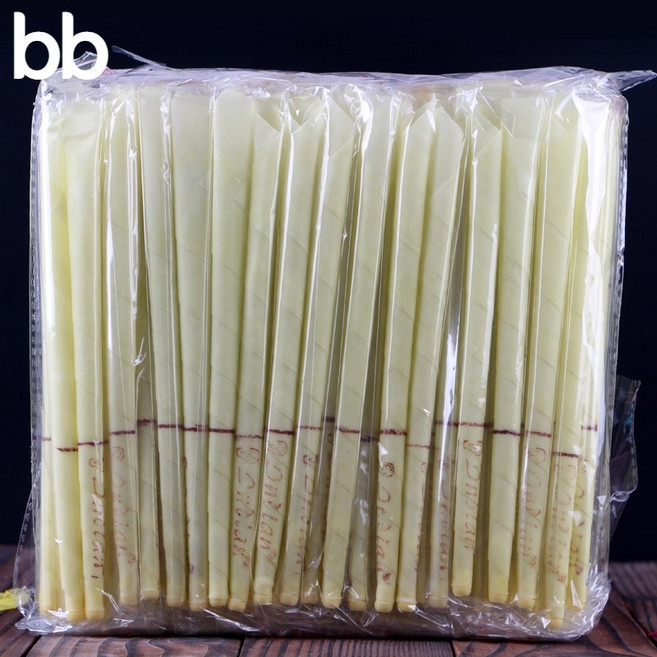 이어테라피 아로마 캔들 스파 뜸 도구 귀밥 귀이봉 귀파개 이어캔들 베트남 이혈 혈자리 귀지, 베이지