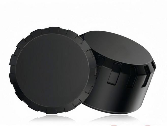 PAPAGO! TireSafe M20E 藍牙外置機車胎壓偵測器 支援APP, 1個