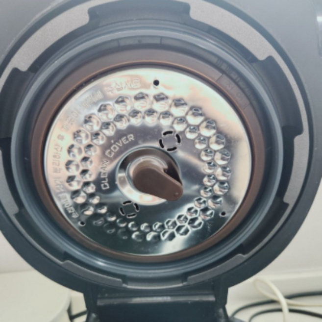 CJH-VF1090SK 쿠첸고무패킹 교체 끼우기 파는곳 교체방법 교체하는법 10인용, 10인용 고무패킹