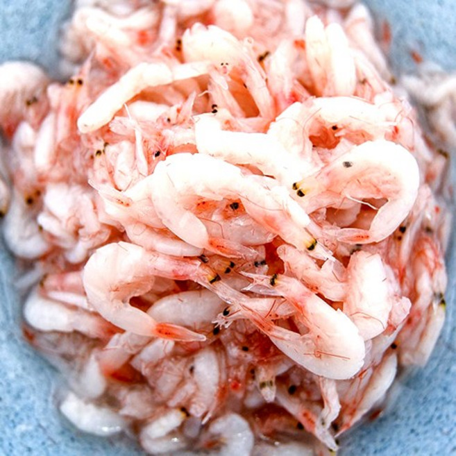 100% 국내산 참새우 국내산 천일염 신안 햇 새우젓 김장젓갈, 1개, 2kg