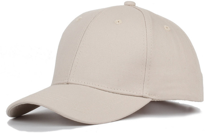 Sunghwi 대두 모자 런닝 캡모자 포니테일 통풍 자외선차단 골프 모자, 1개, color G