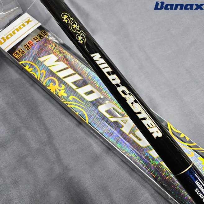 바낙스 바낙스 마일드 캐스터 연질원투대, 5-520