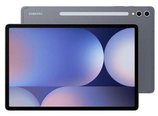 [삼성] 갤럭시탭 S10+ (WiFi) 256GB SM-X820 문스톤 그레이 SM-X820NZAAKOO, Wi-Fi