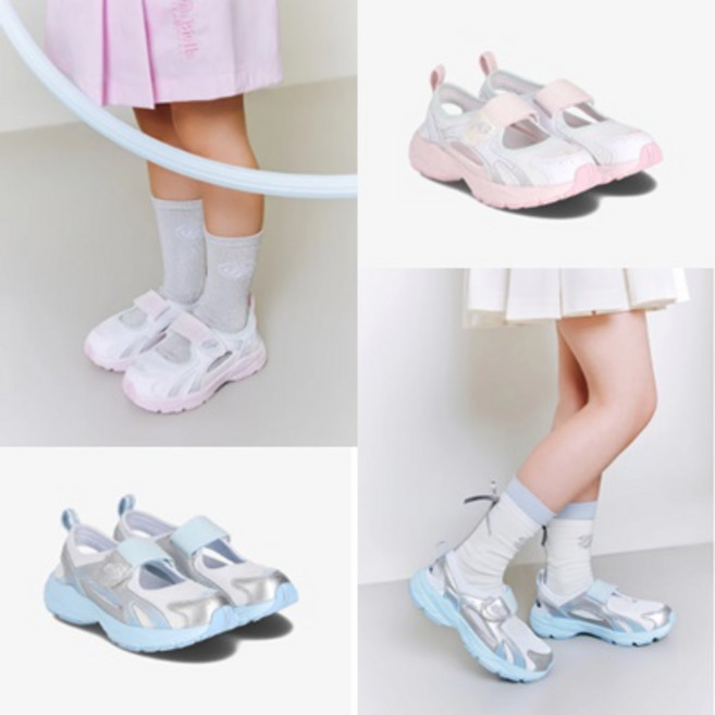 [AK분당점] [휠라키즈] 레인저코어 FK261CD01X008(660/452)