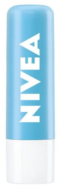 니베아 립케어, 모이스춰 케어, 4.8g, 3개 - 쿠팡