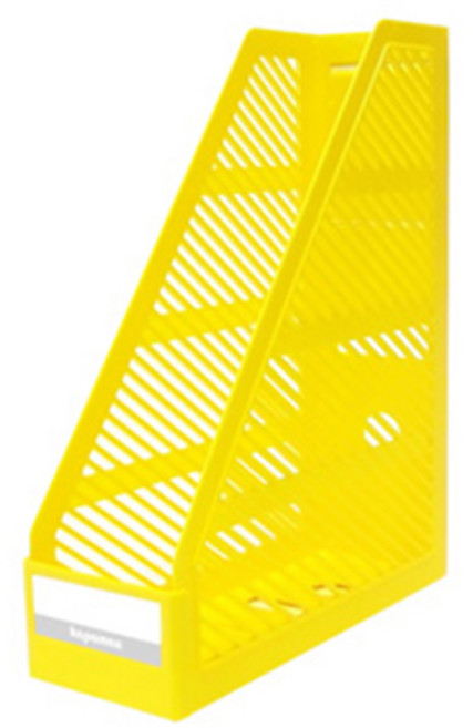 카파맥스 280 화일박스, 노랑, 2개