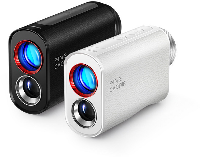 파인캐디 UPL9 mini 골프 거리측정기 스캔기능 삼각측량 초소형 초경량 레이저 미니 거리측정기, UPL9 mini WHITE