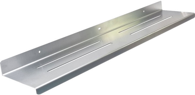 무광 니켈 욕실 스텐 일자선반 500 600, 10000개