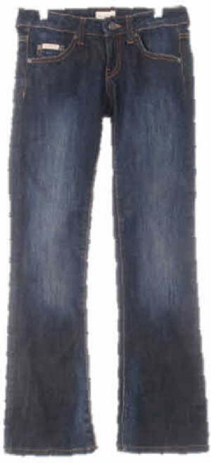 9030 캘빈클라인진 진청 데님 로우워시드부츠컷핏진 [24]