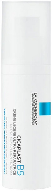 LA ROCHE POSAY 理膚寶水 台灣公司貨 B5全面修復凝乳, 40ml, 1瓶