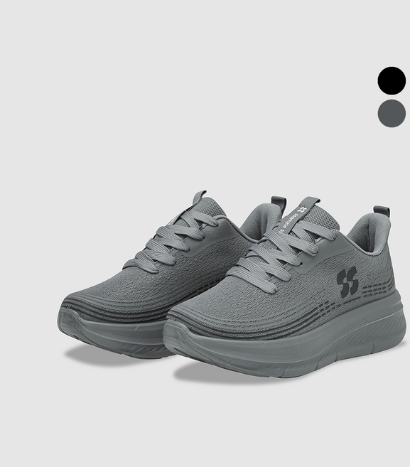 쌈지스포츠 쿠션핏 운동화 남성 키높이 운동화 테레사