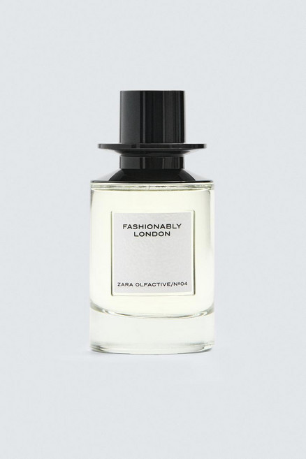[국내발송] ZARA 남성 FASHIONABLY LONDON 오드 퍼퓸 100ML 3.4 FL.OZ 414144