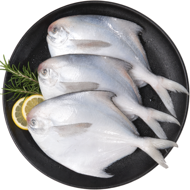 태산 국산 병어 손질 제철 생선 구이 조림 냉동, 1개, 400g(손질)