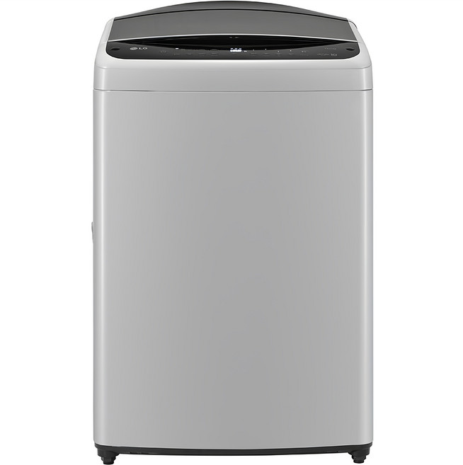 LG전자 통돌이 세탁기 19kg 방문설치, T19DX7, 미드프리실버