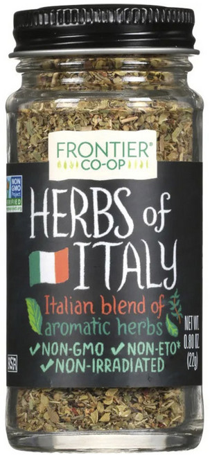 프론티어내츄럴 허브 오브 이탈리아, 22g, 1개