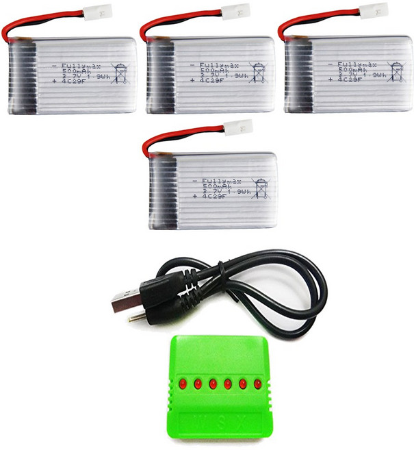 SYMA X5 X5C X5SW 드론부품