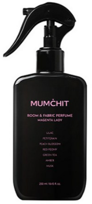 멈칫 대용량 섬유향수, 마젠타레이디, 250ml, 2개