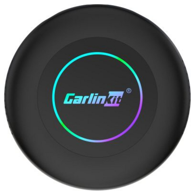 Carlinkit Tbox 安卓盒 頂天規格 台灣保固1年 附發票 高通6350 8 256 Carplay, 1個, ** 高通6350 8+128 **