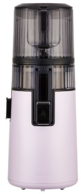 휴롬 착즙기, H410(라벤더), 라벤더