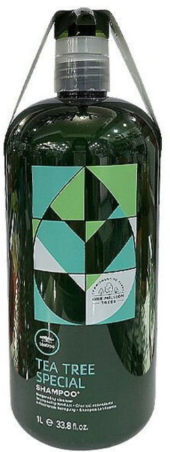 폴미첼 티트리 스페셜 샴푸 1000ml, 1L