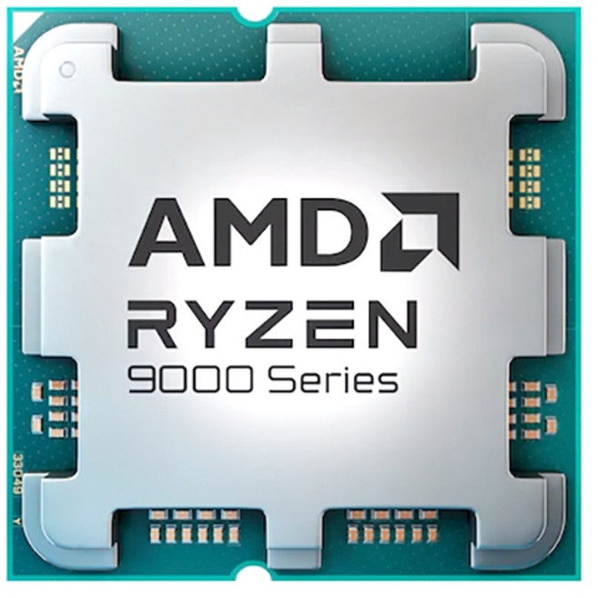 AMD RYZEN 라이젠7-6세대 R7 9800X3D 그래니트 릿지 멀티팩 정품, 선택하세요