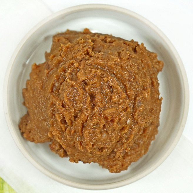 [젓갈이야기 도매] 시골된장 10kg/20kg, 10kg, 1개, 10kg