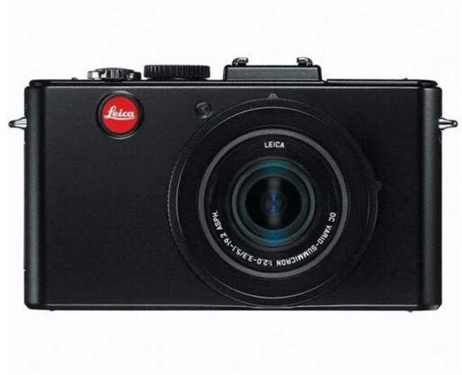 라이카 d-lux5