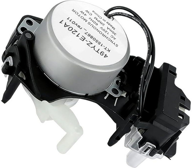 Prefdo Washer Shift Actuator Replacement - Compatible with W10597177 AP6037270 W10815026 W10913953, Prefdo Washer Shift Actuator R