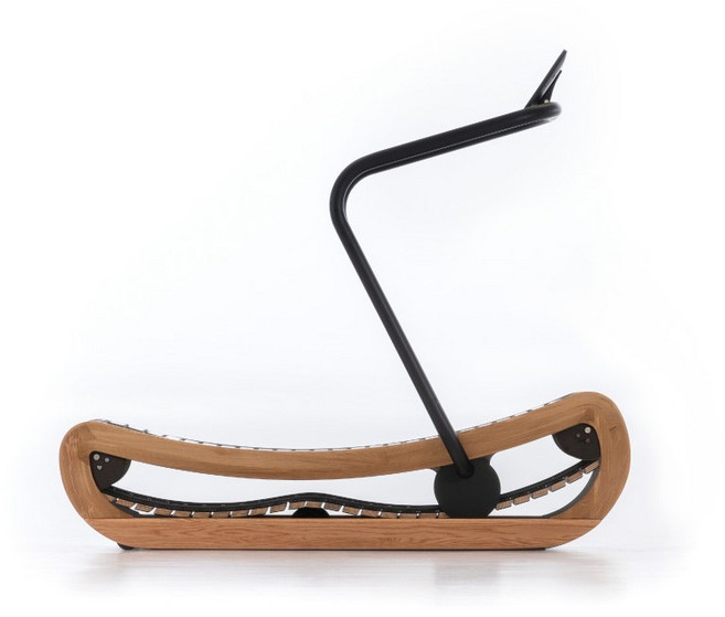 독일명품 스프린트복 에쉬모델 무동력런닝머신 무료설치