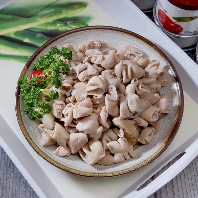 삼삼한 삶은 곱창200g*3팩 총600g(CP), 3개, 200g