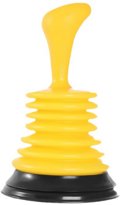 모바이브 싱크대 세면대 배수구 뚫어뻥, 혼합색상