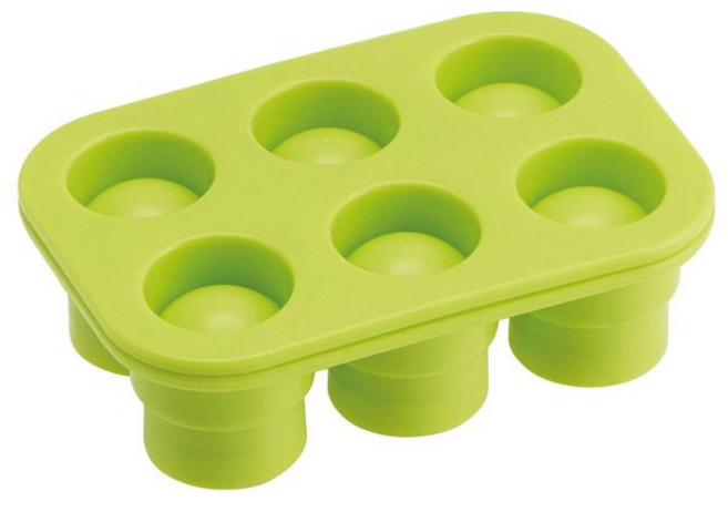 스케이터 미니 주먹밥 메이커, 1개