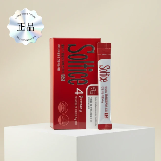 [미사용]솔티스 혈당 프로텍션 프로 S2, 80g, 1세트 - 쿠팡