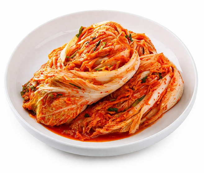 늘만나 포기김치 10kg 국내제조, 1개