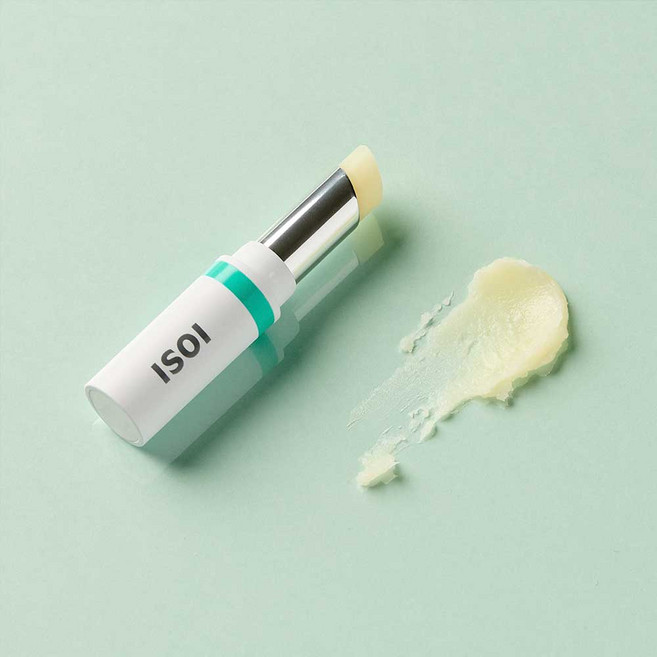 아이소이 센시티브 모이스춰 립밤 5g 투명 1개, 1