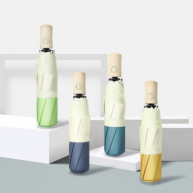 공유 Life 소다 3단 자동우산