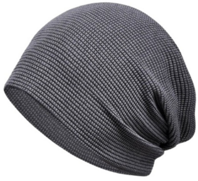 프롬도로시 펀칭 메쉬 쿨링 여름 남녀 비니