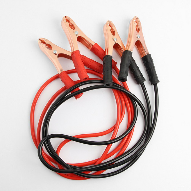 다온스토리 300AMP 점프 케이블