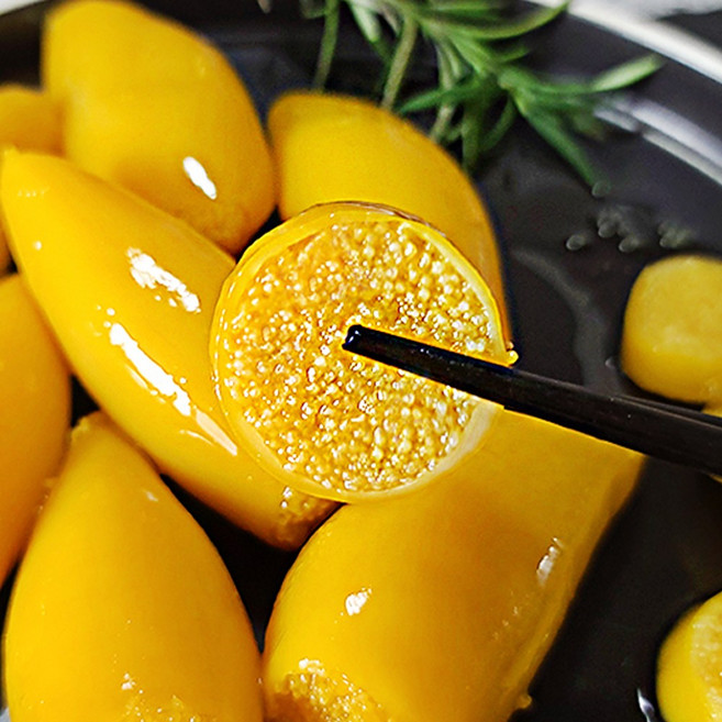 코모치 야리이까 600g 청어알을 품은 한치 HACCP 국내가공, 1개