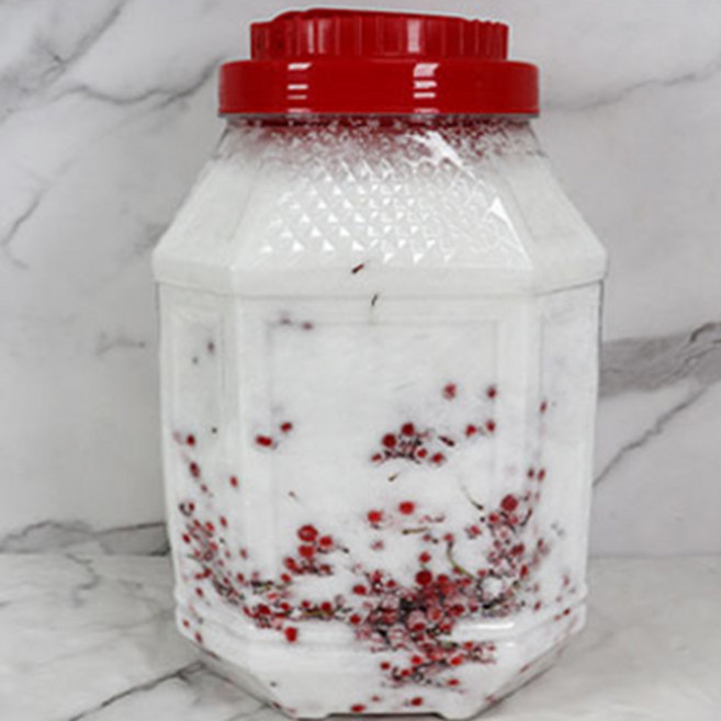 제천 생 오미자 5kg 오미자당절임 10kg, 담근 오미자청 10kg, 1박스