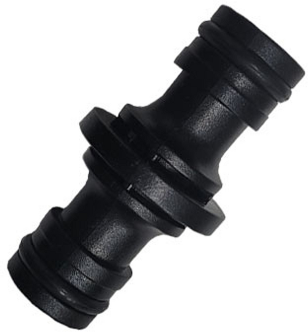 썬라이즈 만능 연결구 부품 묶음 4종 단품 수도 호스 케넥터 물호스 수도연결부품 바구니 투웨이, 05.아이커넥터, 1개