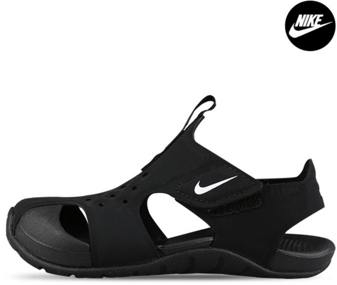 나이키 아동용 썬레이 프로텍트 2 K 운동화 943826-001