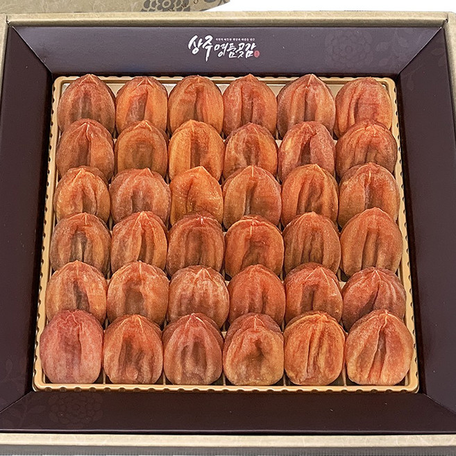상주명품곶감 곶감선물세트, 1세트, 선물세트 3호 1.4kg