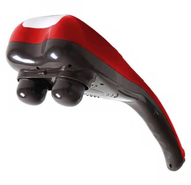 김수자 듀얼팡팡 핸디안마기, KSM-3001, 혼합색상